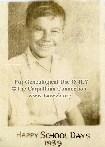 Michael Osifchin 1925 - 2021